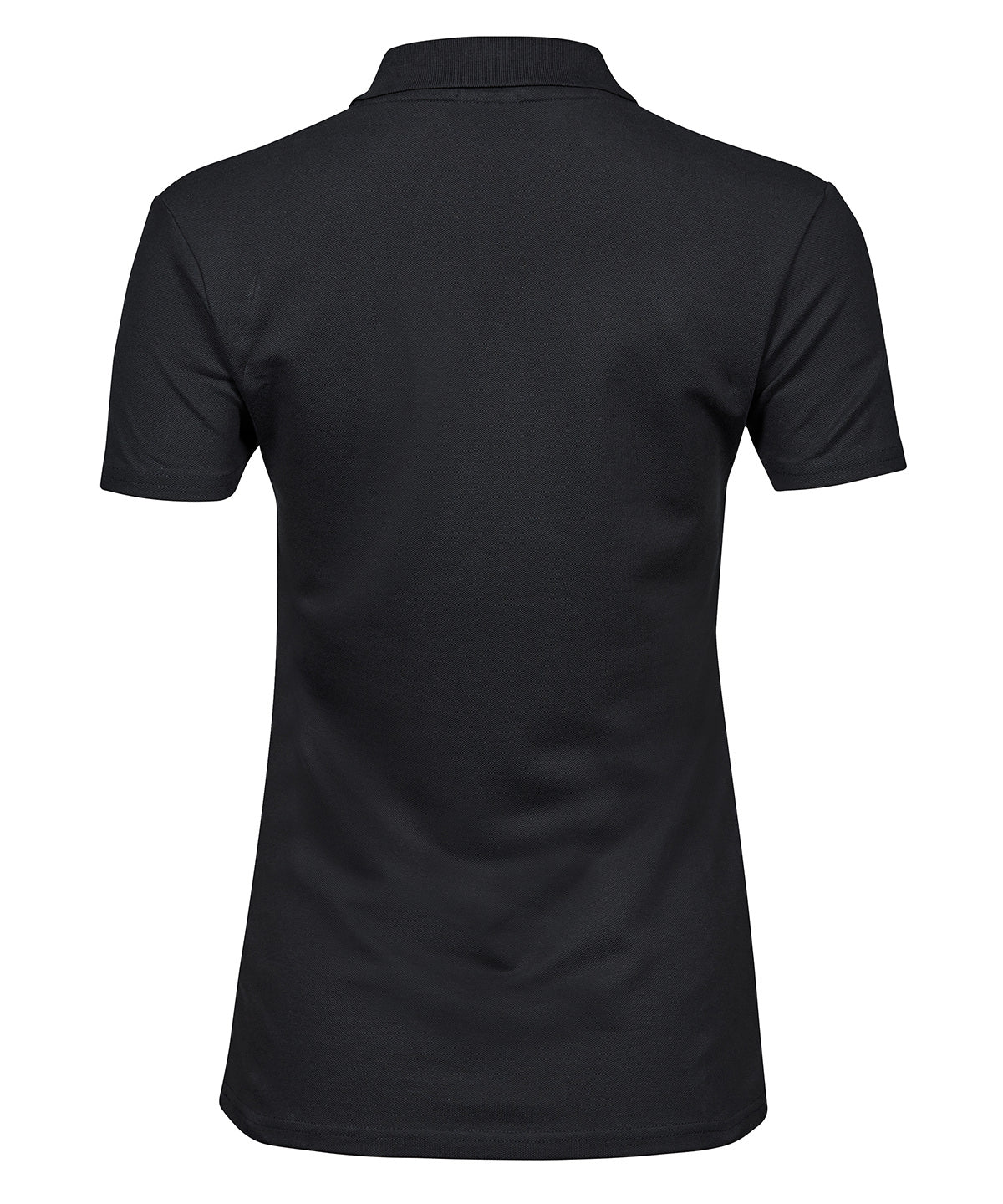 Women’s luxury stretch polo (145)