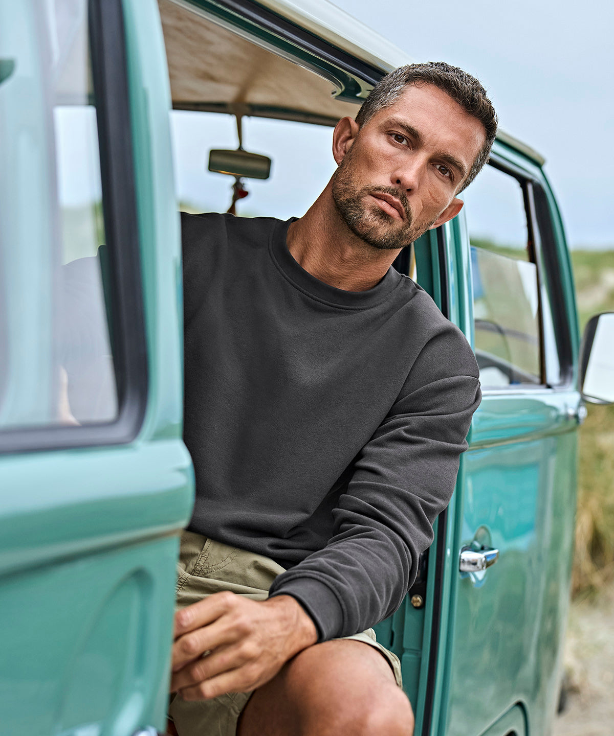 Urban sweatshirt (5150)