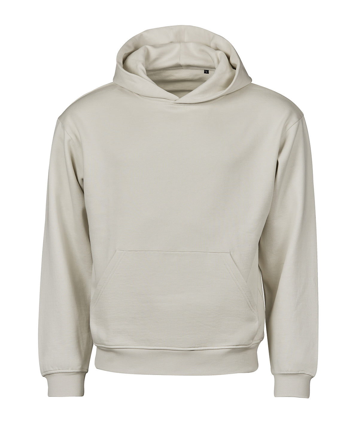 Urban heavy loose-fit hooded sweatshirt (5162)