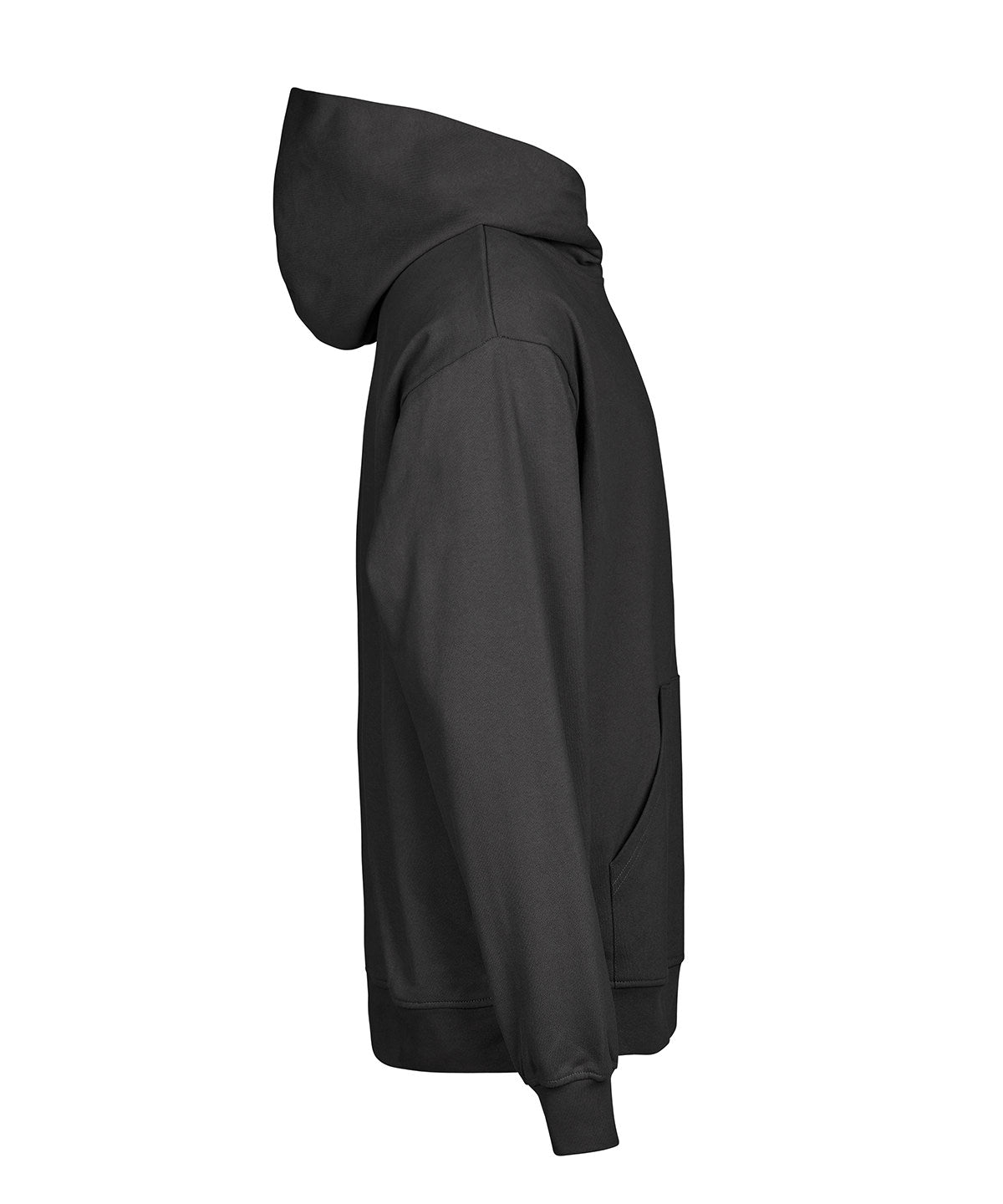 Urban heavy loose-fit hooded sweatshirt (5162)