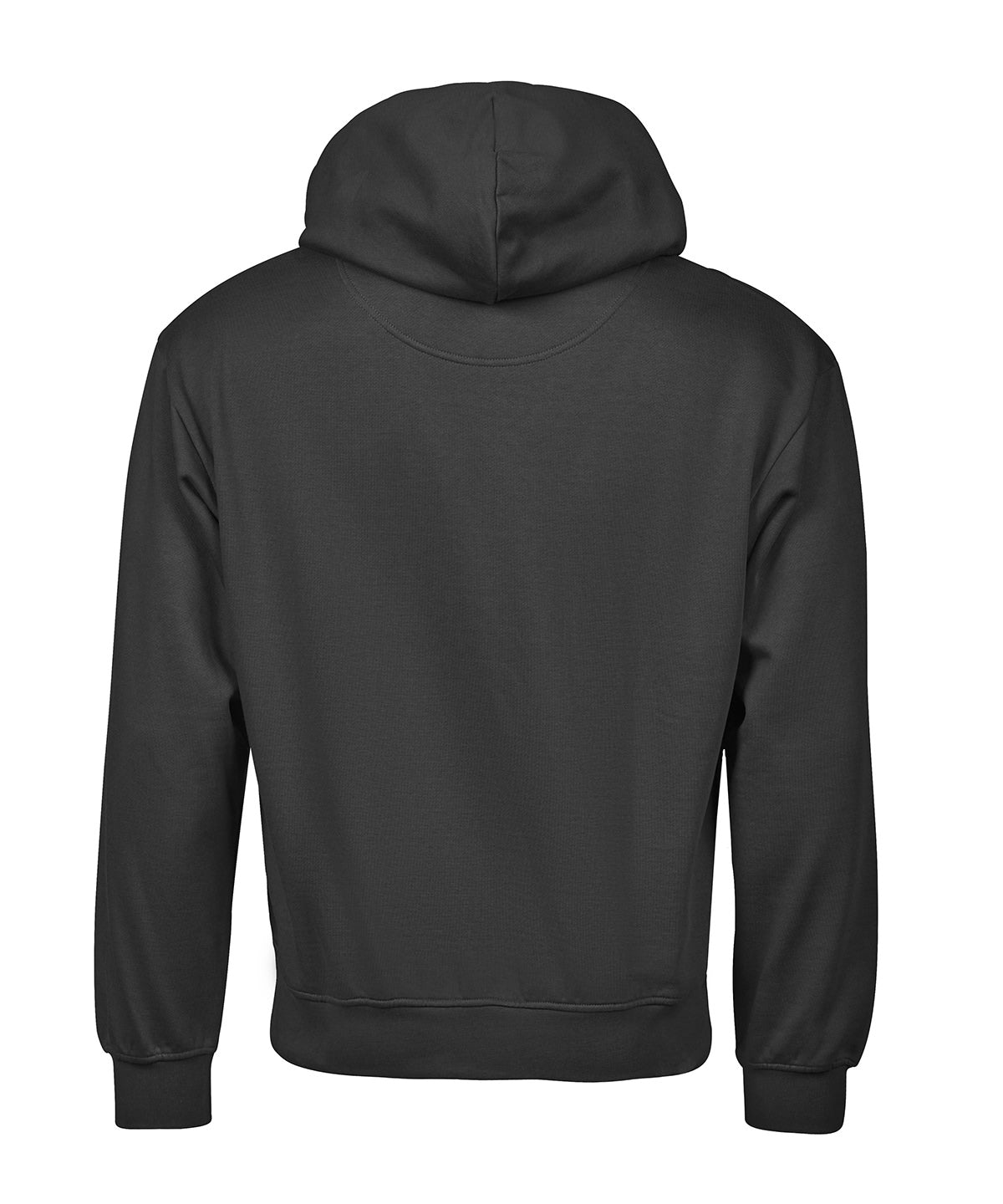 Urban heavy loose-fit hooded sweatshirt (5162)