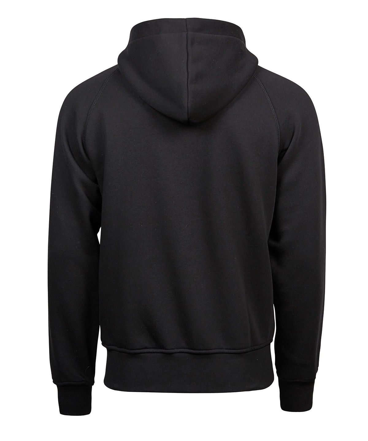 Fashion full-zip hoodie (5435)