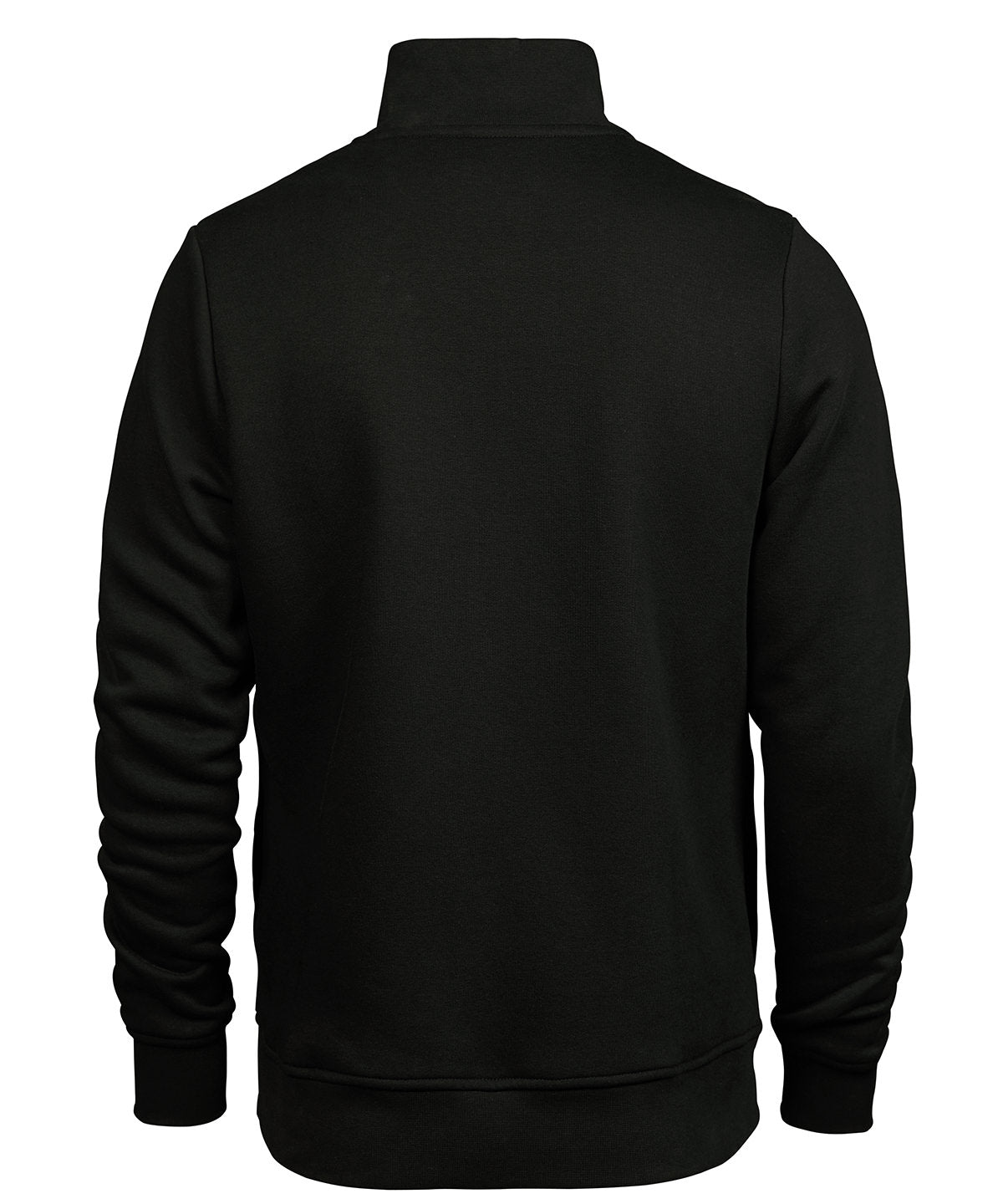 Half-zip sweatshirt (5438)