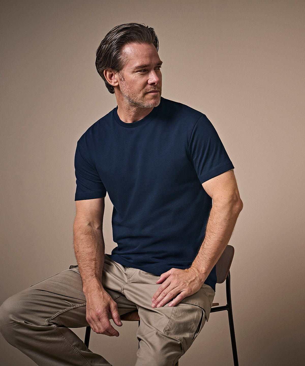 Fashion Sof tee (8005)