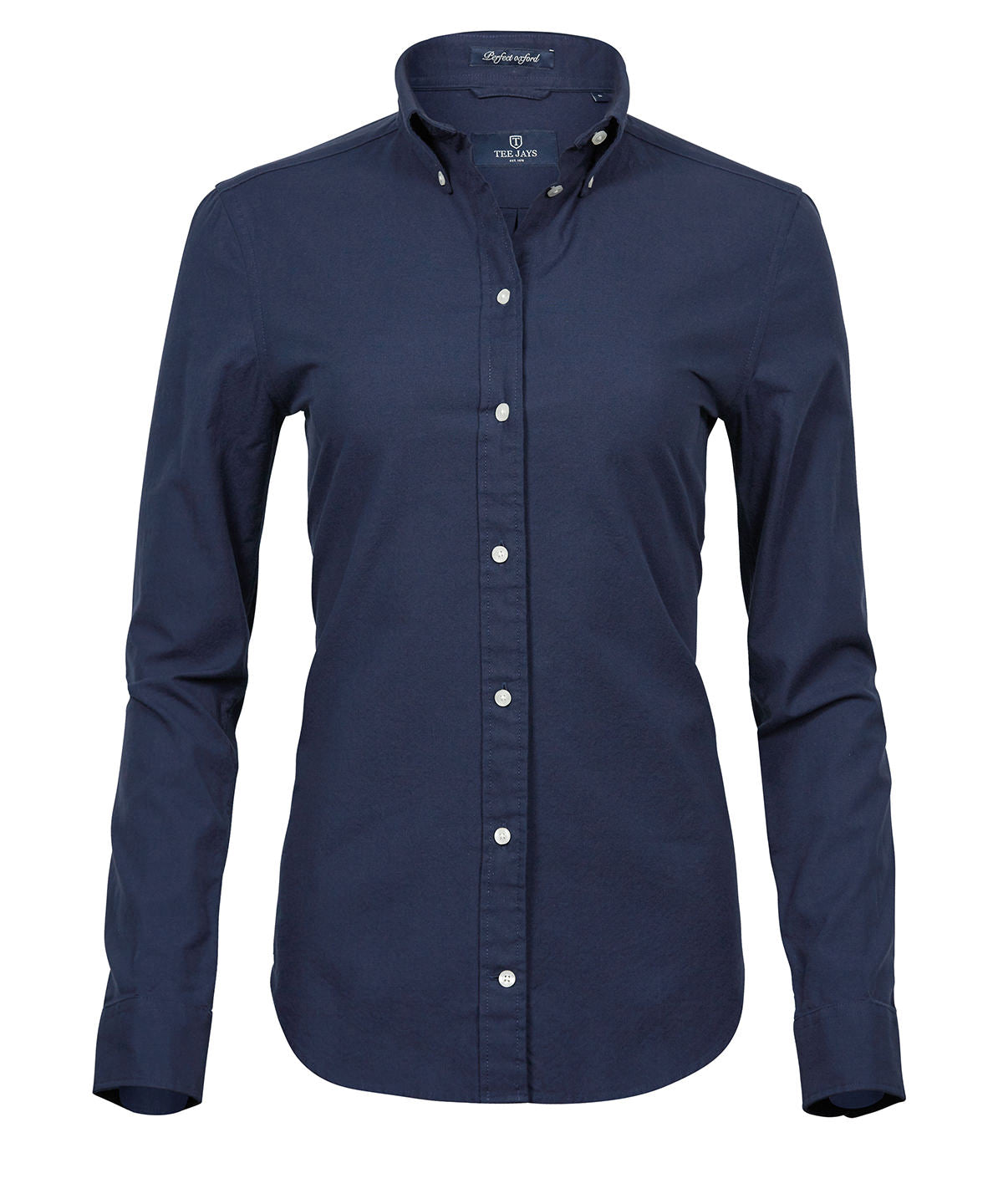 Women’s perfect Oxford shirt (4001)