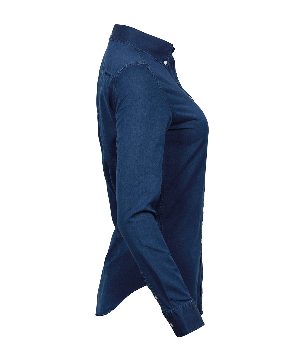 Women’s casual twill shirt (4003)