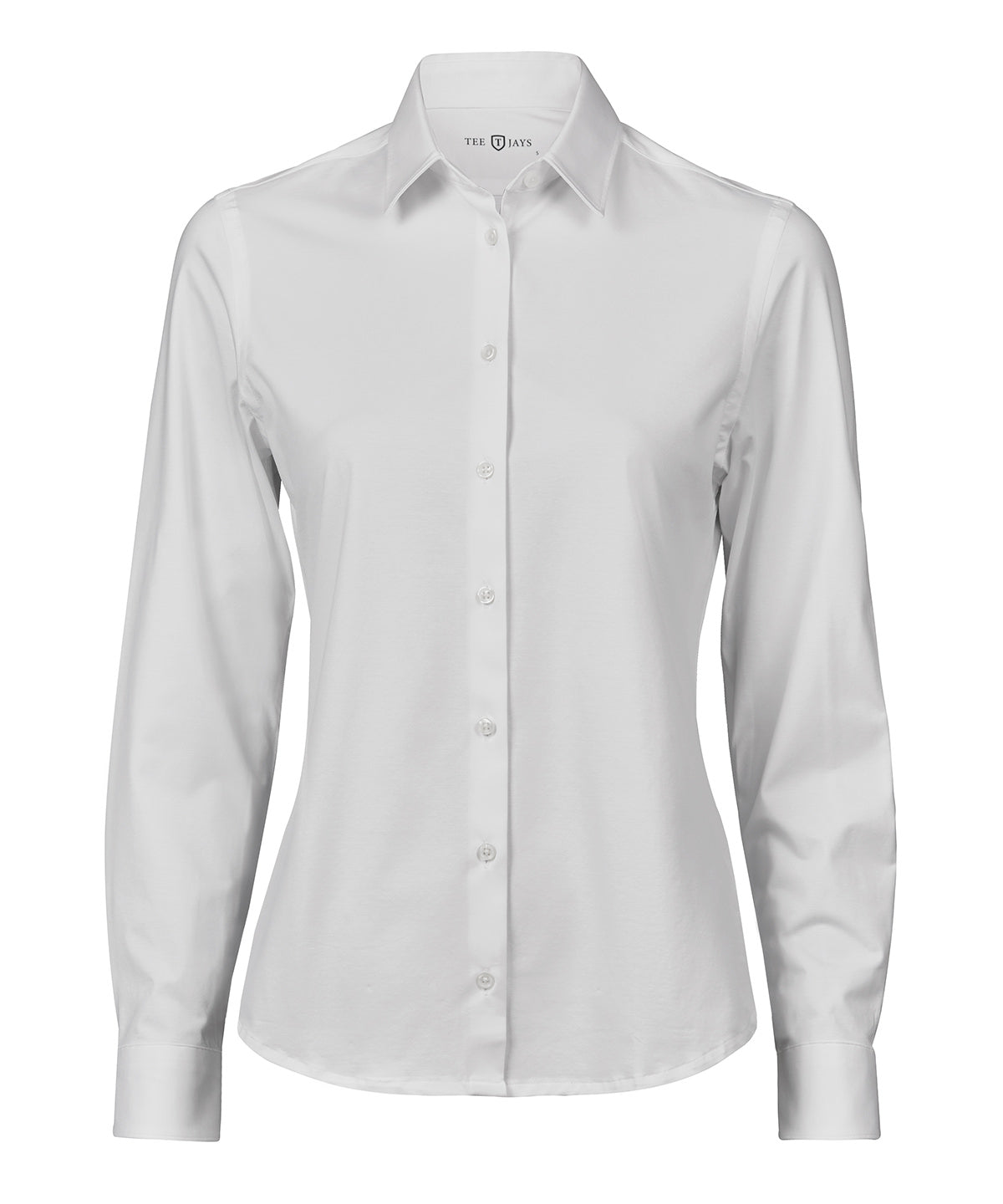 Women’s active stretch shirt (4031)