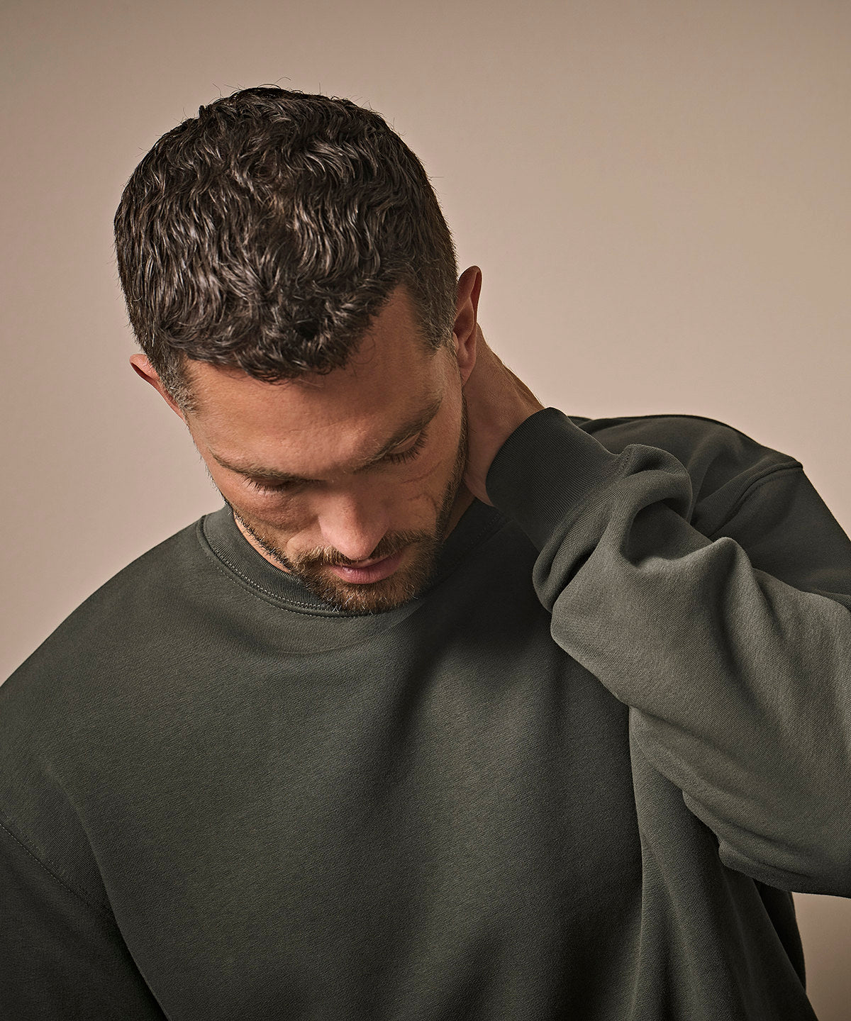 Heavy sweatshirt (5429)