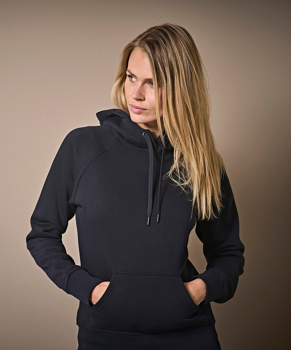 Women’s hooded sweatshirt (5431)