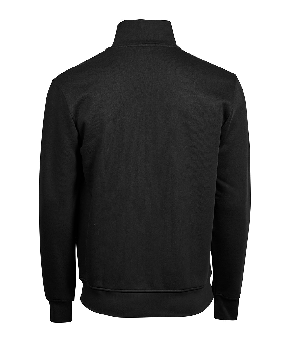 Full-zip sweat cardigan (5440)