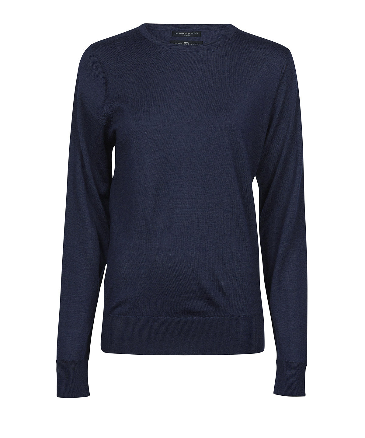 Women’s crew neck (6006)