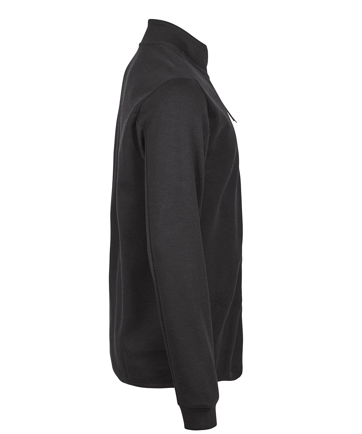 Athletic full-zip sweatshirt (5704)