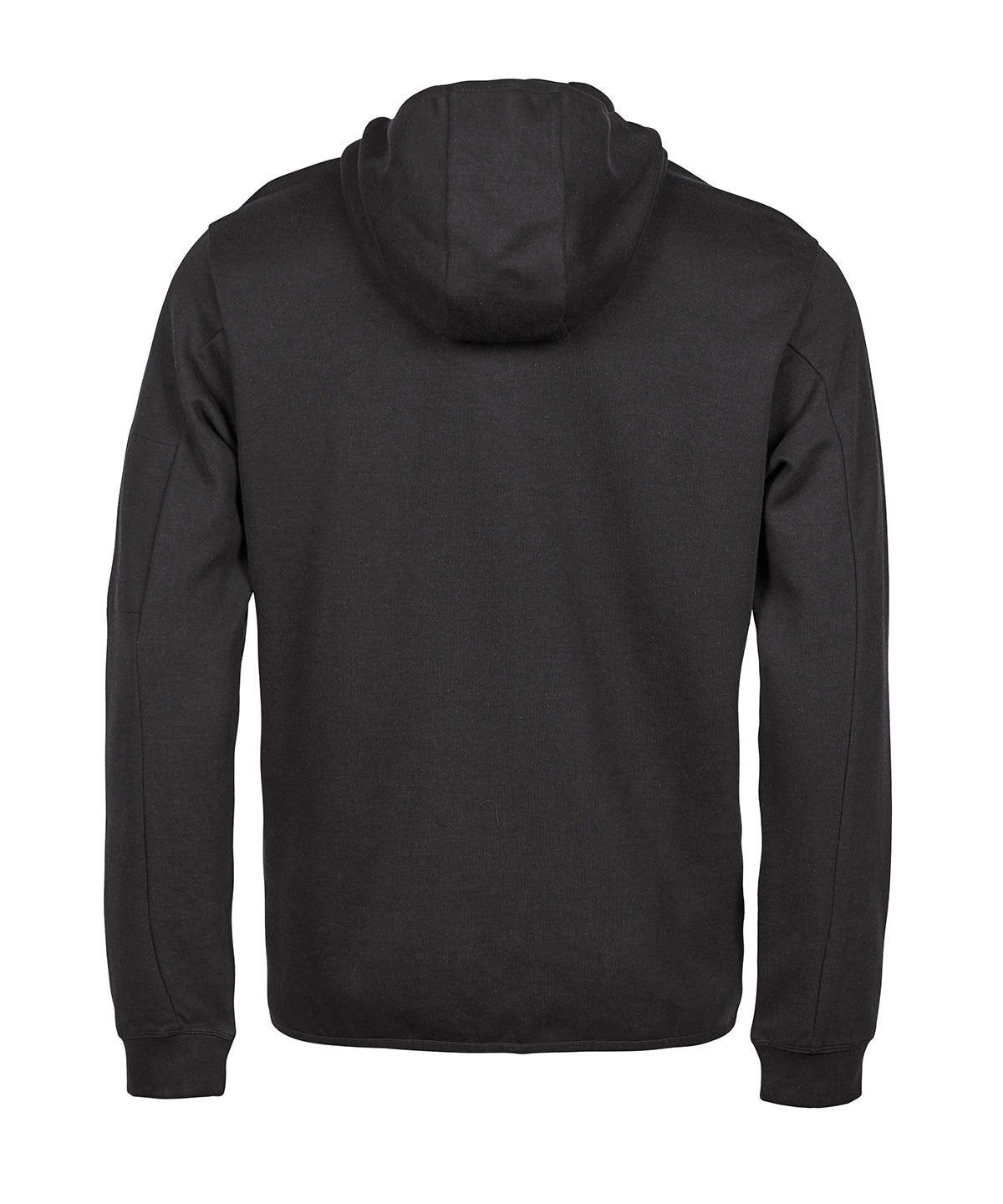Athletic hooded full-zip sweatshirt (5706)
