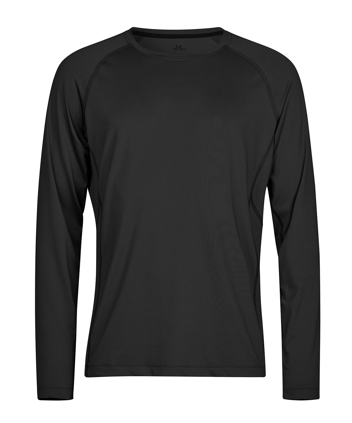 Long sleeve CoolDry tee (7022)