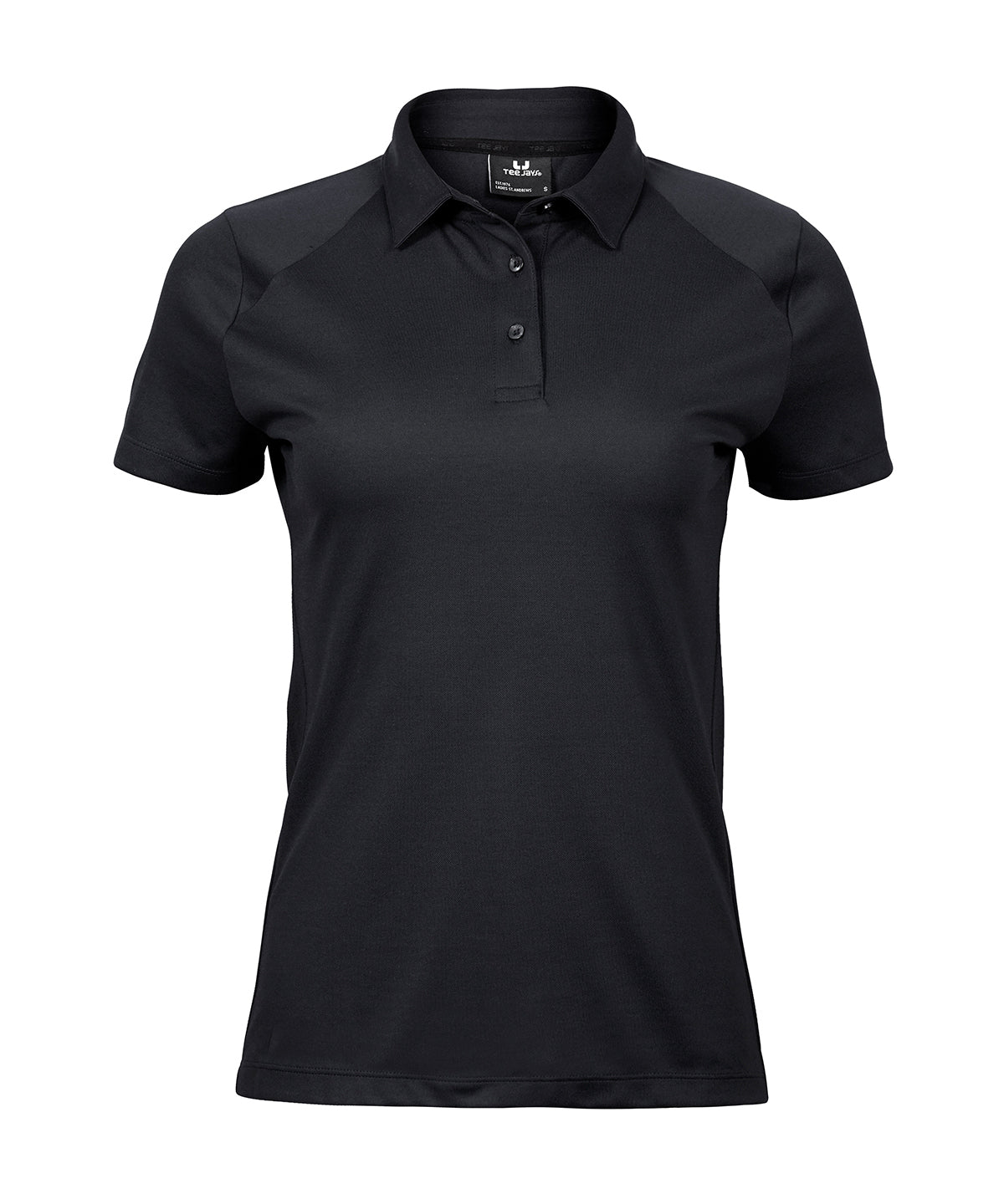 Women’s luxury sport polo (7201)
