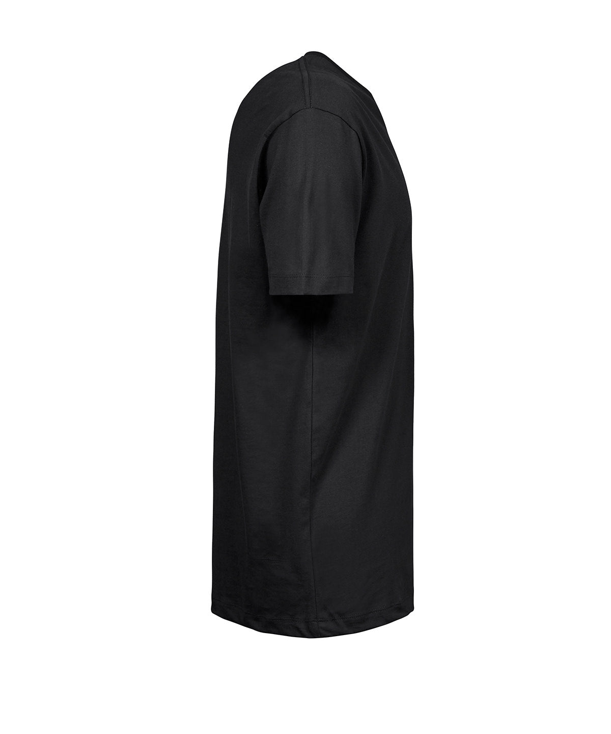 Fashion v-neck Sof tee (8006)