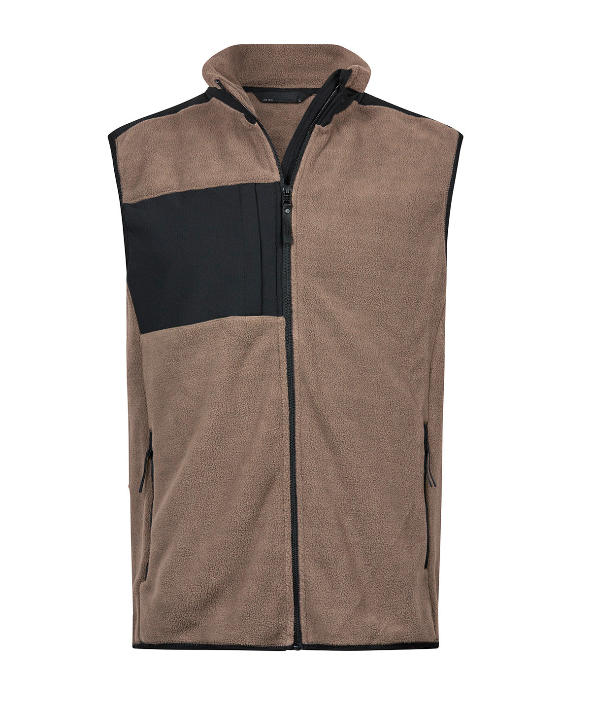 Mountain fleece bodywarmer (9122)