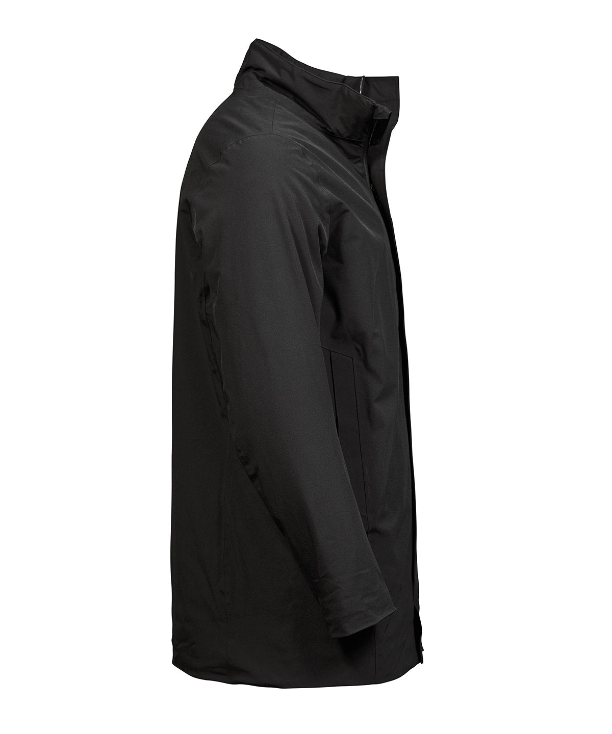 All weather parka (9608)