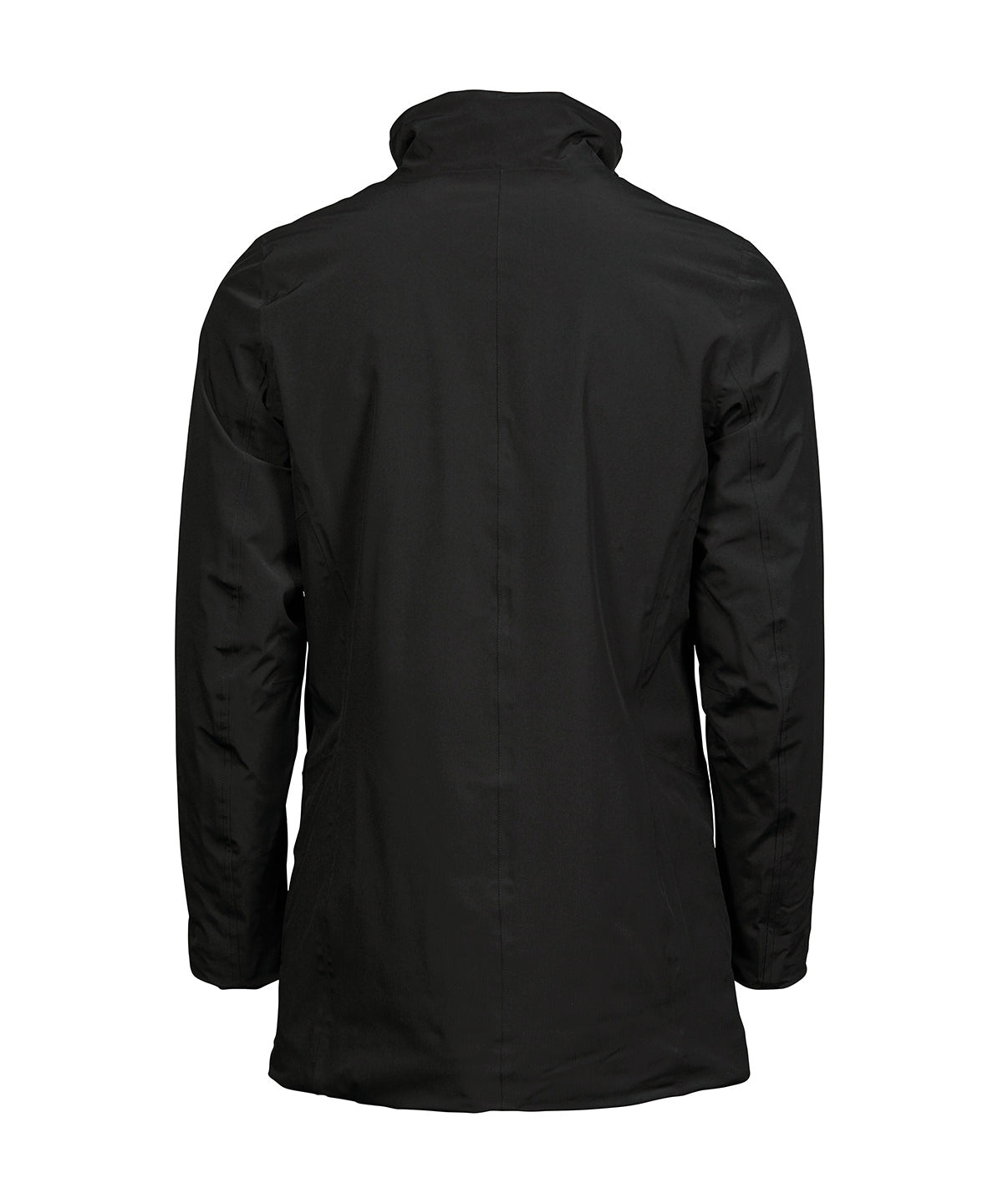 All weather parka (9608)