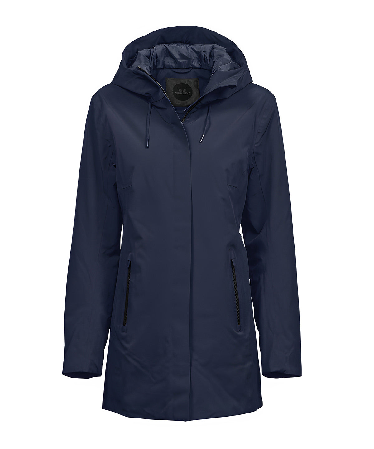 Women’s all weather parka (9609)
