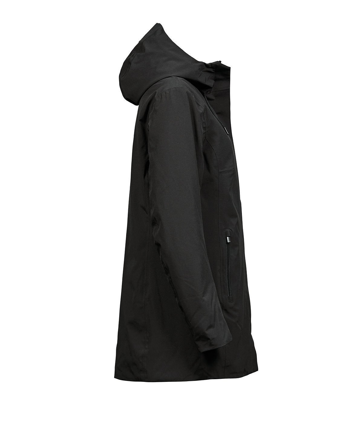 Women’s all weather parka (9609)