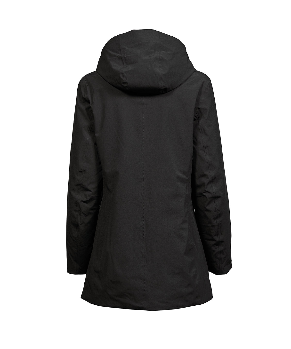 Women’s all weather parka (9609)