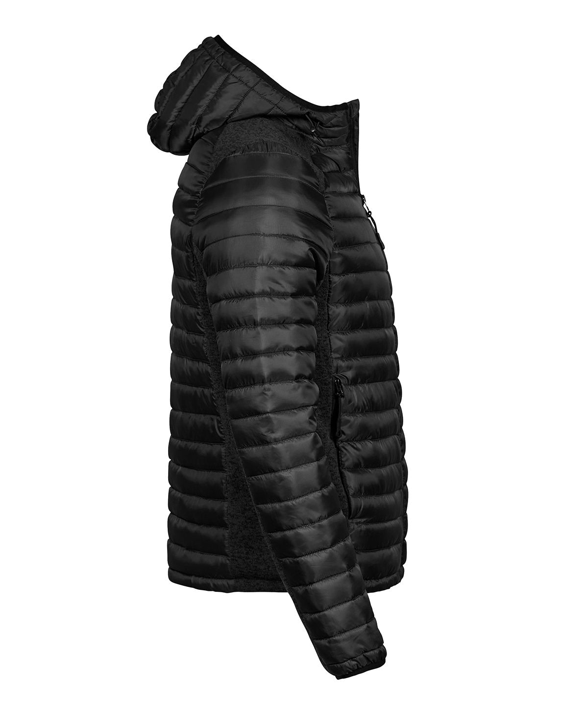 Hooded outdoor crossover (9610)