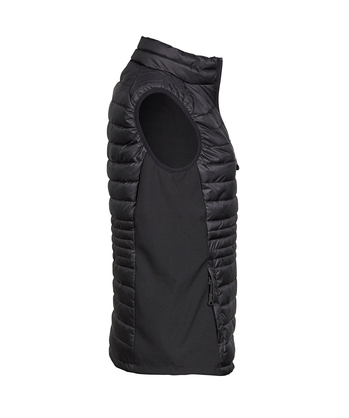 Women’s crossover bodywarmer (9625)