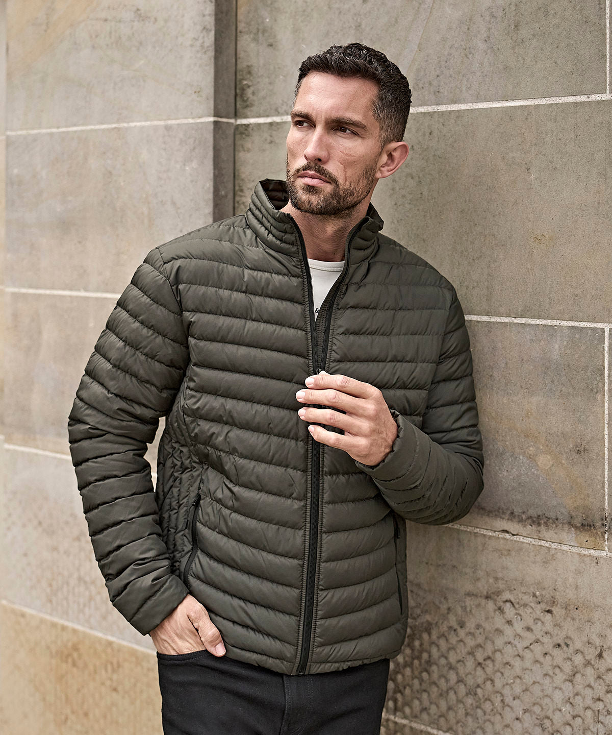 Zepelin jacket (9630)