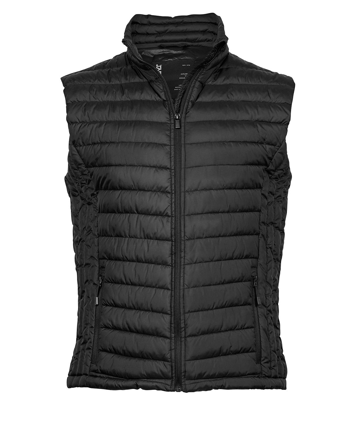 Zepelin bodywarmer (9632)