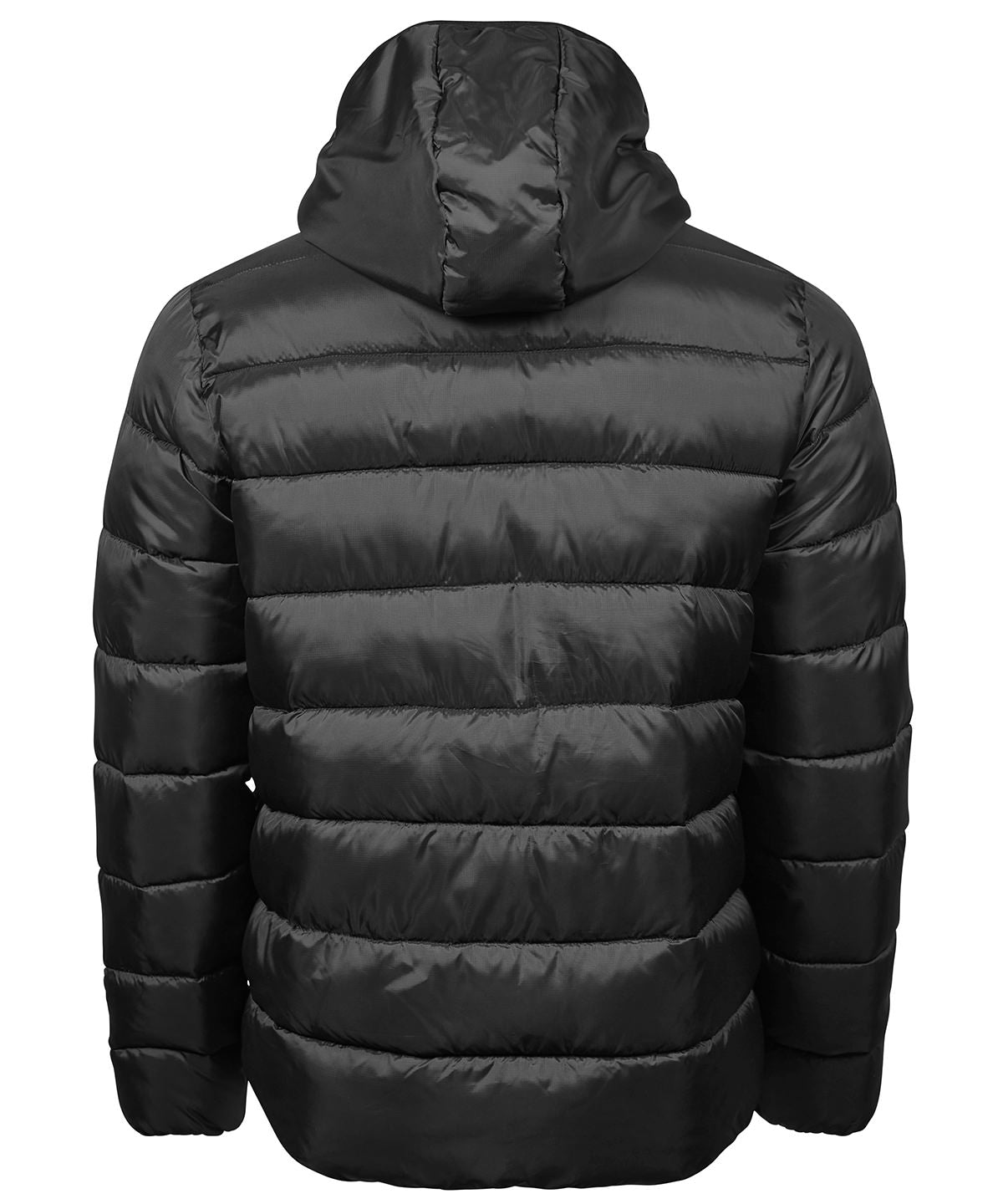 Lite hooded jacket (9646)