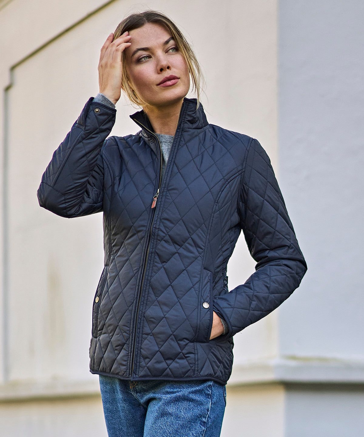 Women’s Richmond jacket (9661)