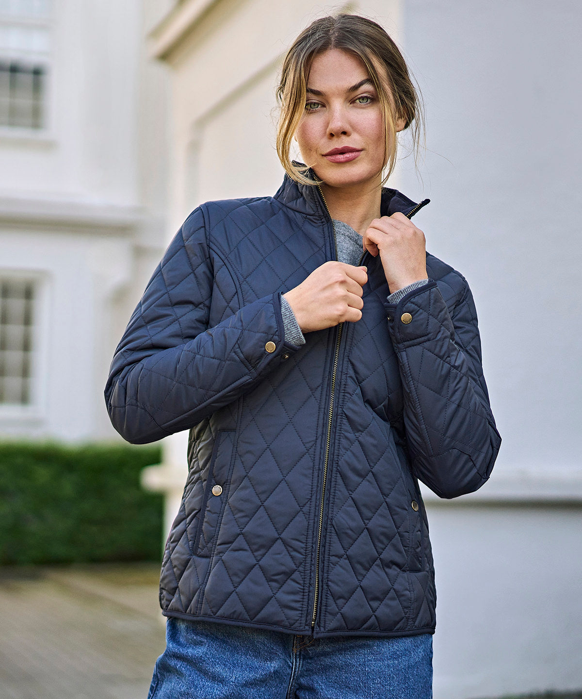 Women’s Richmond jacket (9661)