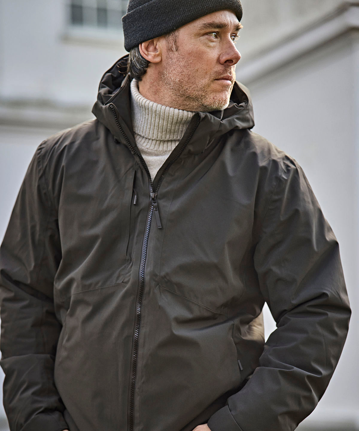 All weather winter jacket (9680)