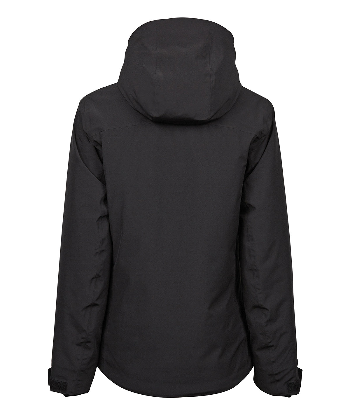 Women’s all weather winter jacket (9681)