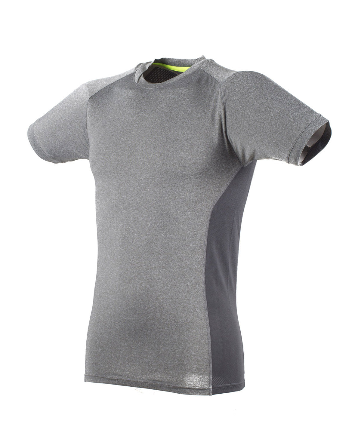 Slim fit t-shirt