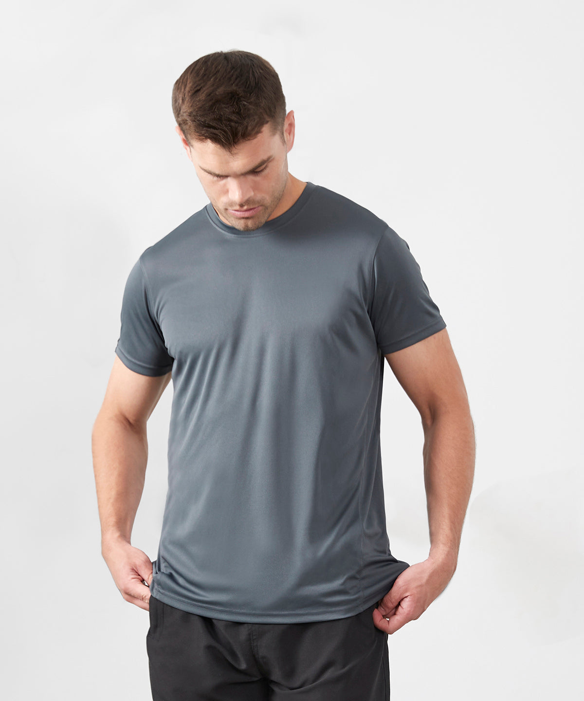 Recycled performance T