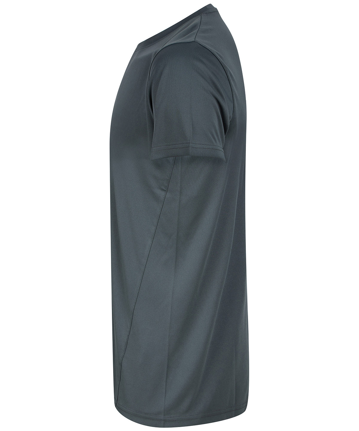 Recycled performance T