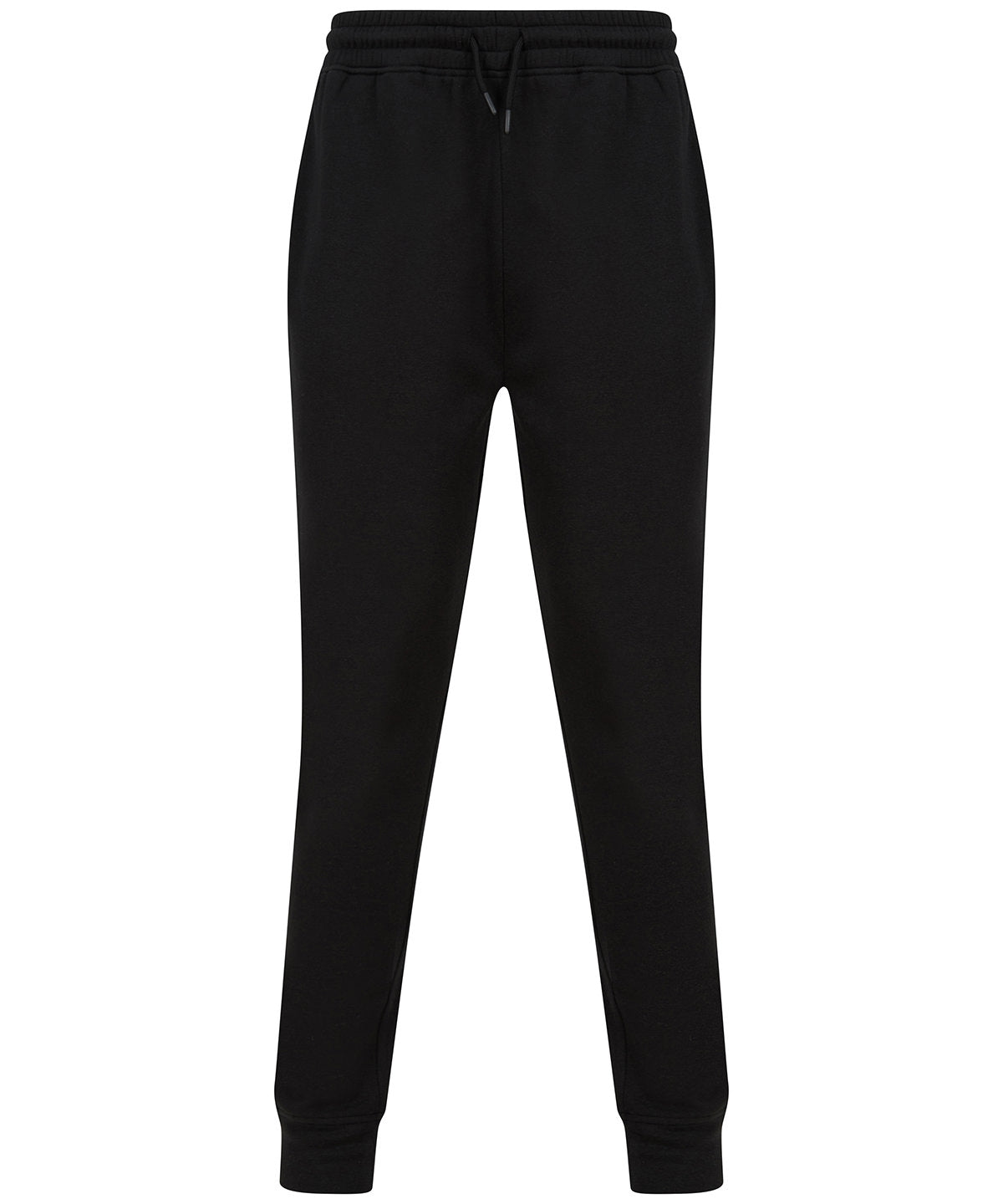 Unisex athleisure joggers