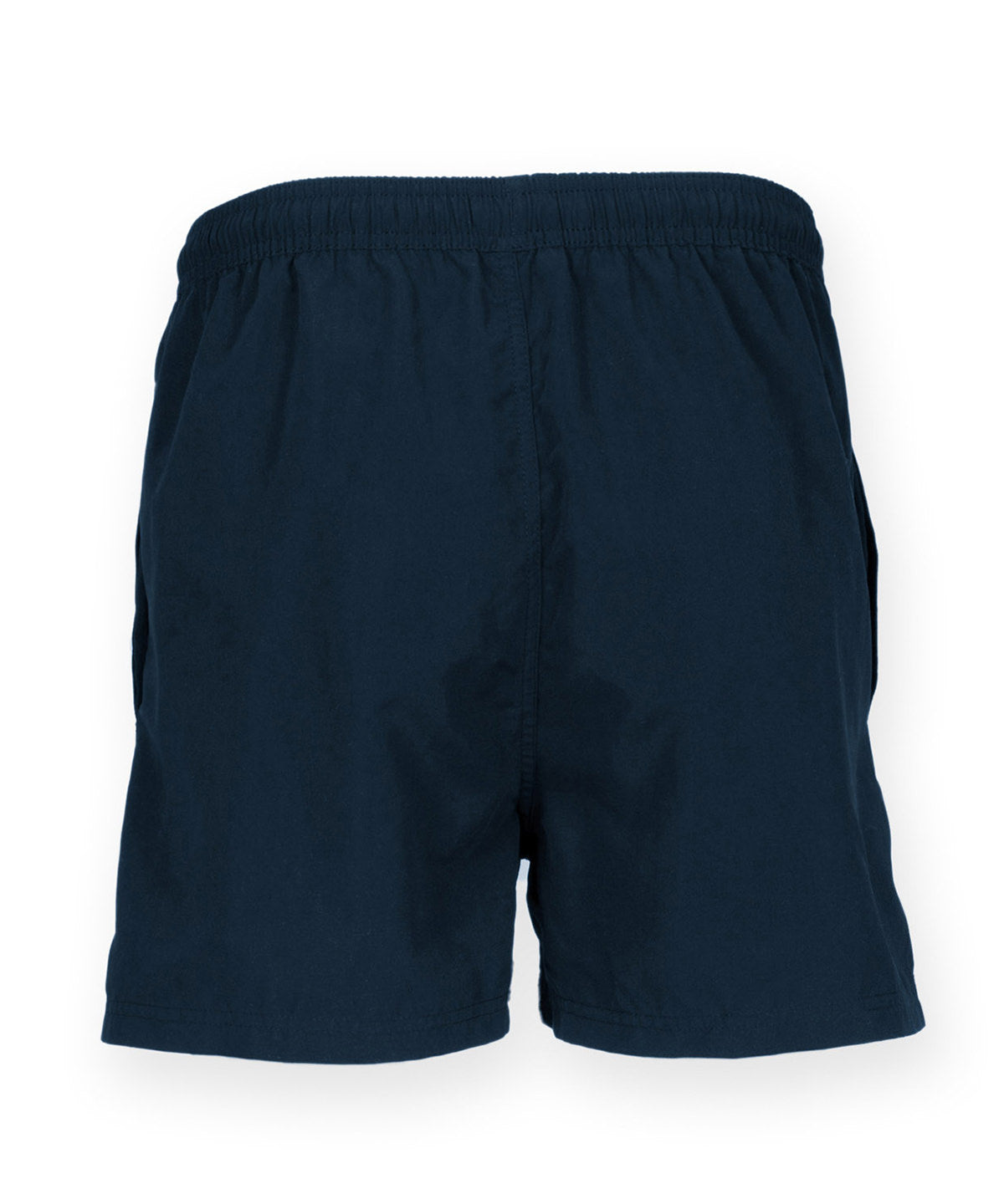 Kids track shorts