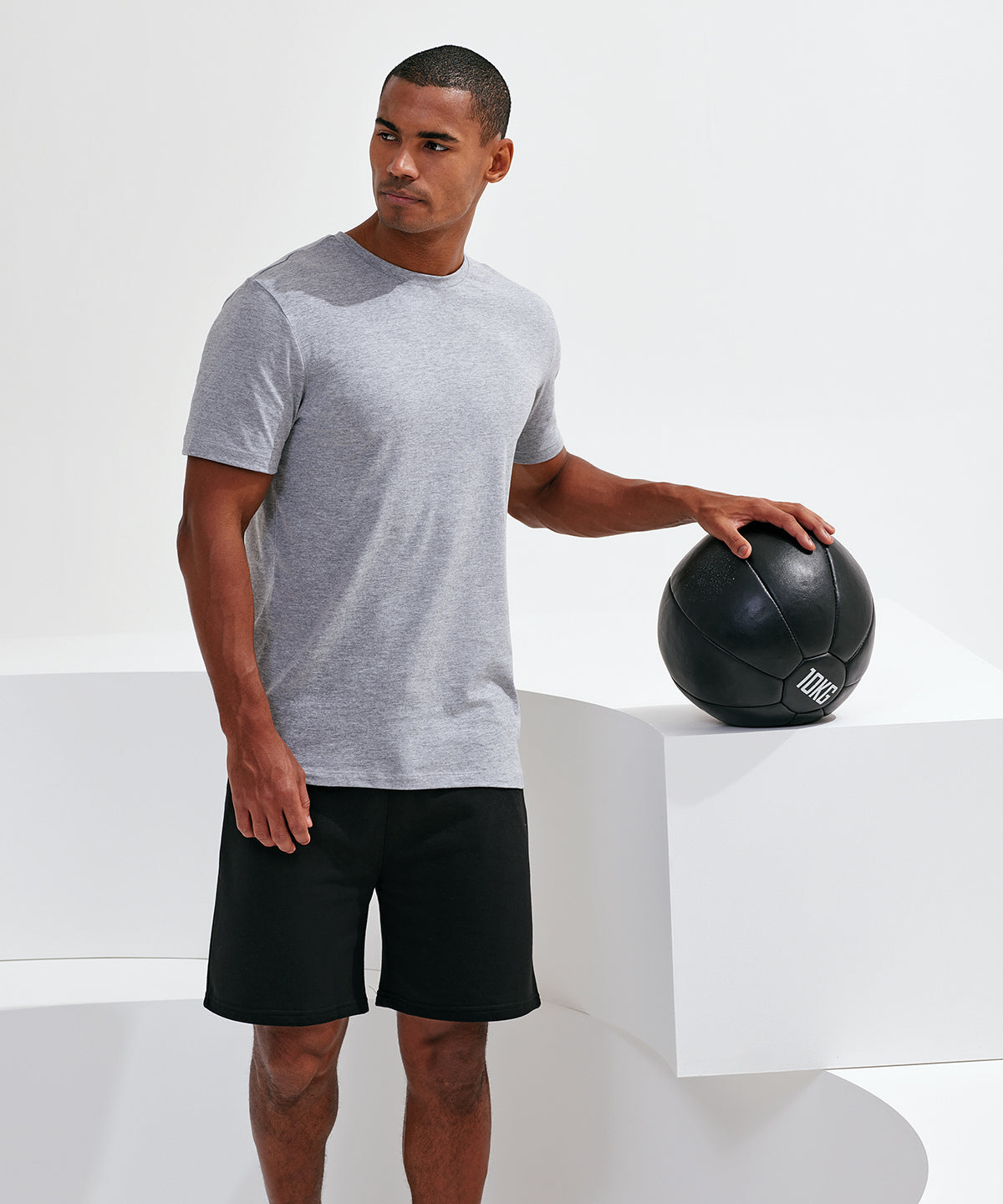 TriDri® organic t-shirt