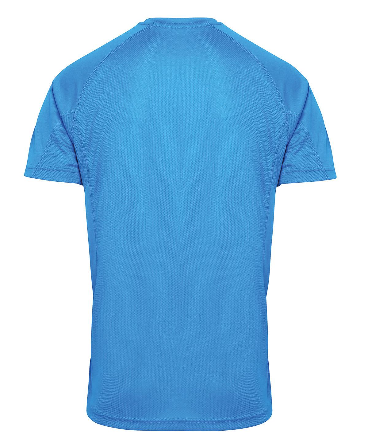 TriDri® panelled tech tee