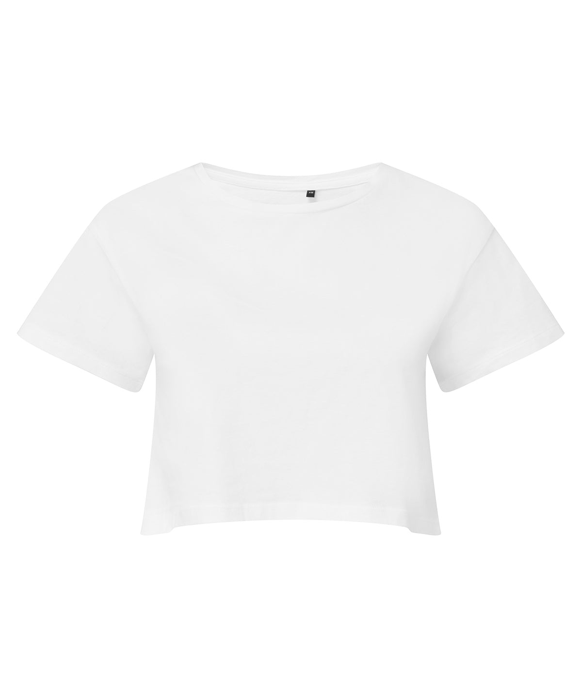 Women's TriDri® crop top