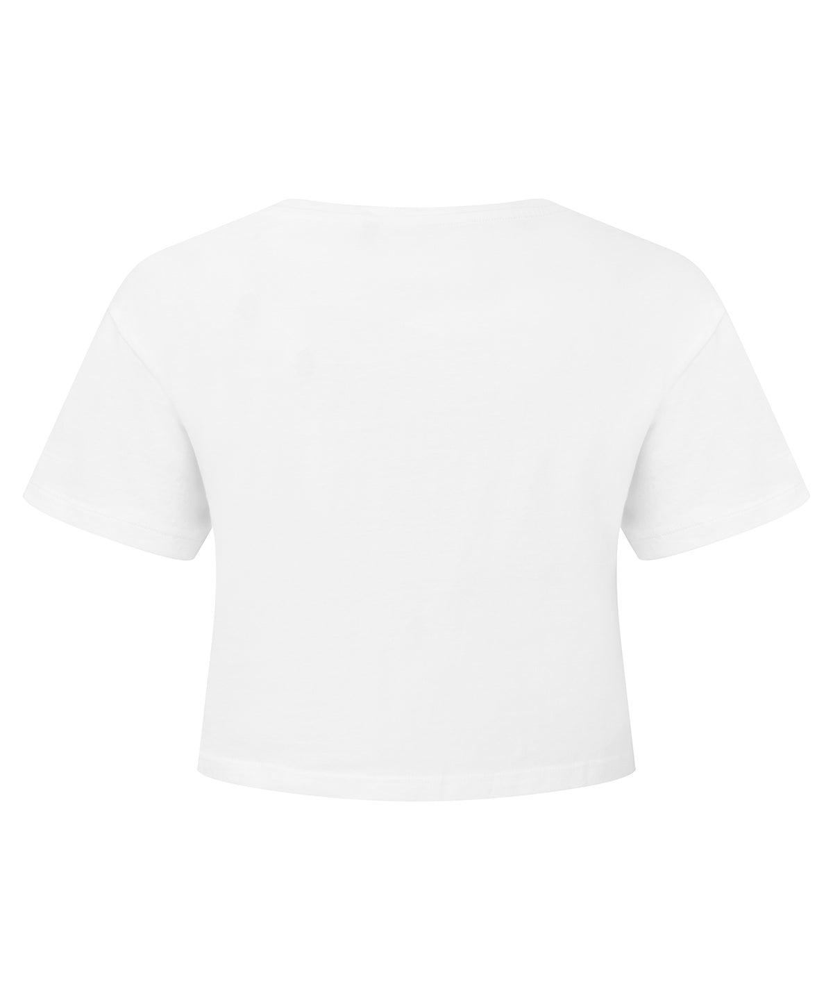 Women's TriDri® crop top