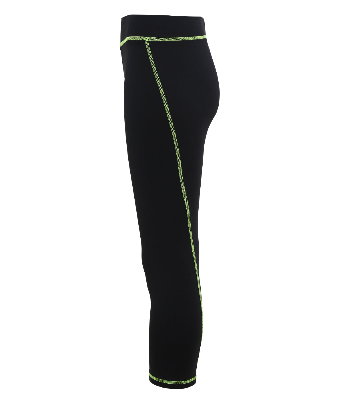 Women's TriDri® capri fitness leggings