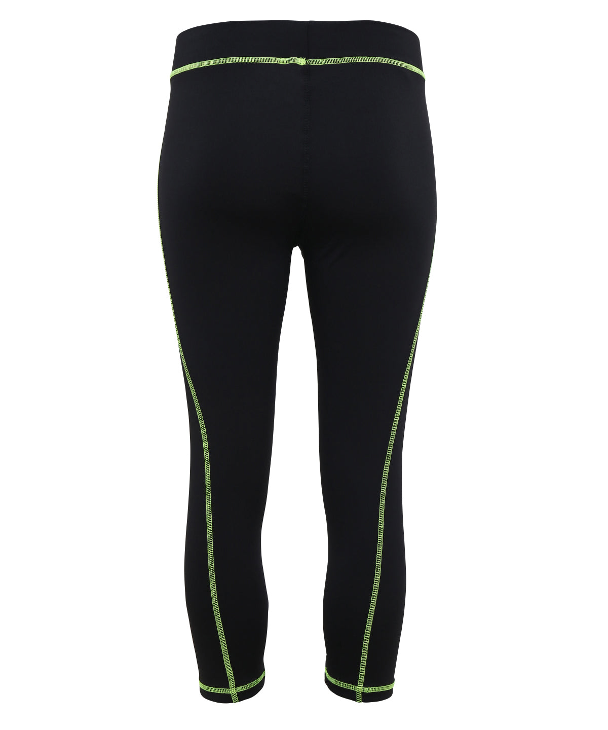 Women's TriDri® capri fitness leggings