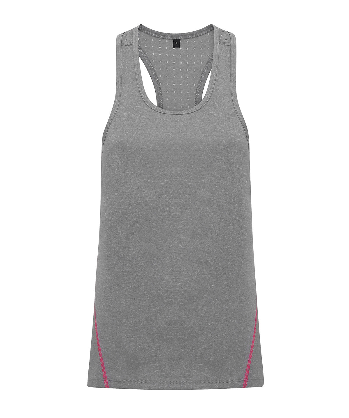 Women's TriDri® 'laser cut' vest