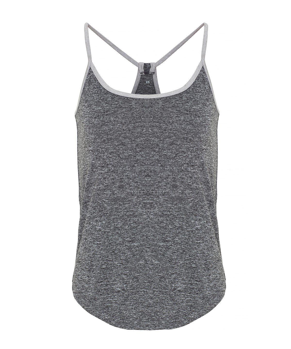 Women's TriDri® yoga vest