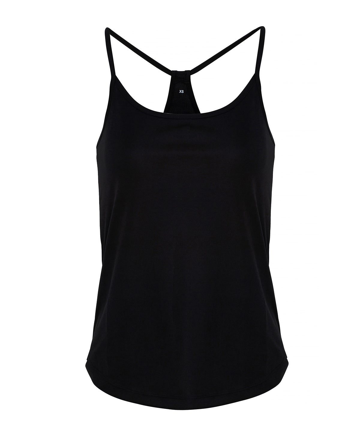 Women's TriDri® yoga vest