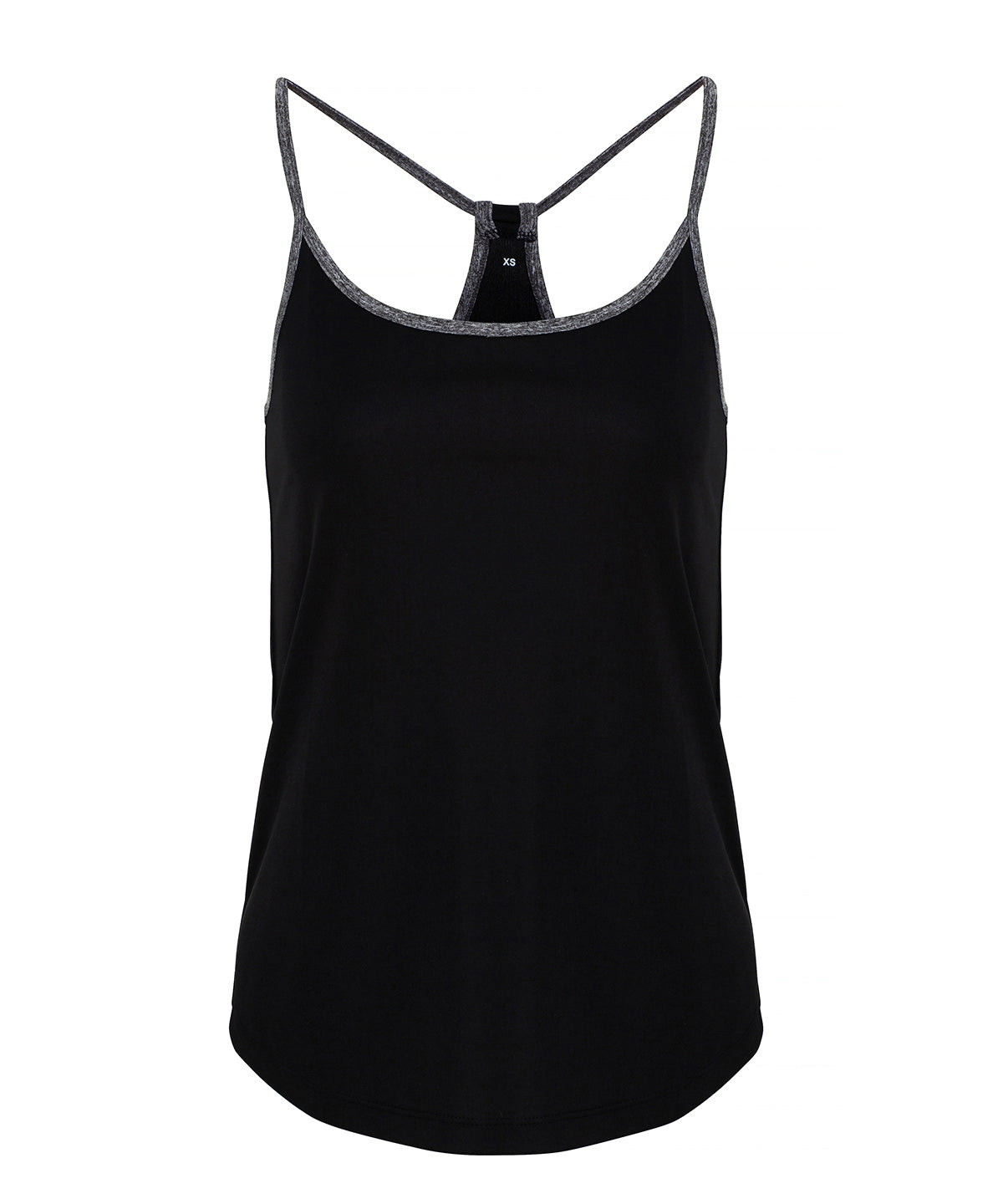 Women's TriDri® yoga vest